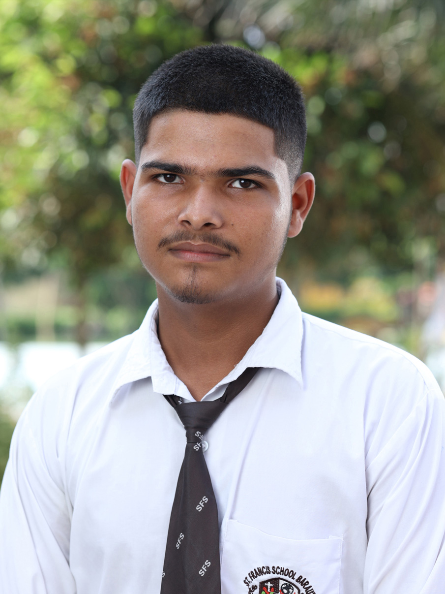 Tanish